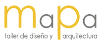 MaPa taller de diseño y arquitectura SCP