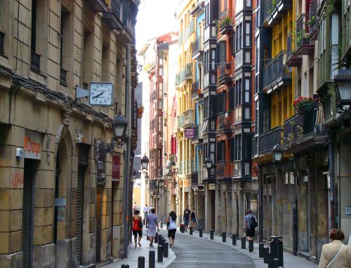 Nueva ordenanza sobre la conservación, reparación y rehabilitación de inmuebles en Bilbao